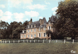SEVIGNAC   -  ( 22)  - Le Chateau De BESCHARDIERE - Autres Communes