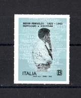 ITALIA  - Beppe  Fenoglio  -  1 Val.  MNH**  Del  1.03.2022 - 2021-...:  Nuovi