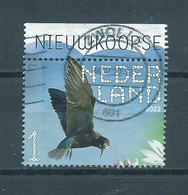 2022 Netherlands Zwarte Stern Used/gebruikt/oblitere - Used Stamps