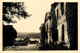 Gouarec * Environs * Ruines De L'abbaye De Bon Repos - Gouarec