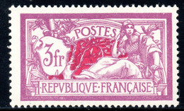 853.FRANCE.1927 3 FR.MERSON Y.T. 240 SC.129  MNH - Neufs