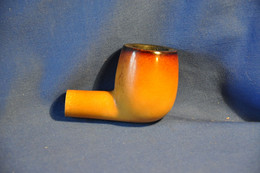 Foyer De Pipe (49) - Heather Pipes