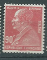 France  , Yvert  243 *     1   Valeur Neuve  Avec Charnière -   Bip 12512 - Unused Stamps