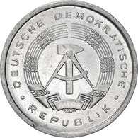 Monnaie, République Démocratique Allemande, 5 Pfennig, 1978 - 5 Pfennig