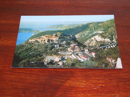 Delcampe - 47468-               LA COTE D'AZUR, EZE - Eze