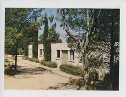 Delcampe - Le Pradet VVF V.V.F. Village Vacances Familles (cp Vierge) - Le Pradet