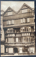 Exeter Old House/ High Street/ Police Sports - Exeter