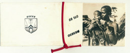 DAKAR, Base Aérienne 160, Ouakam - Carte De Voeux - Documenti