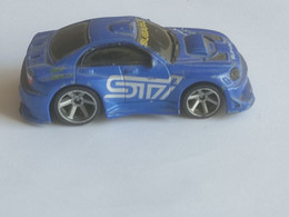 KENTOYS 2004 SUBARU S202 - Kintoys