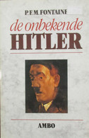 De Onbekende Hitler - 1992 - Guerre 1939-45