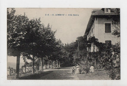 LEMBEYE - 64 - Béarn - Villa Doléris - Achat Immédiat - Lembeye