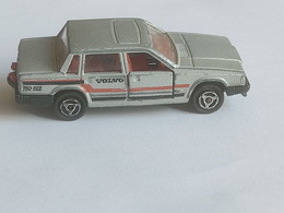 Majorette VOLVO 760 GLE 1/61 Réf 230 - Majorette