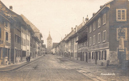 Neunkirch Vordergasse - Neunkirch