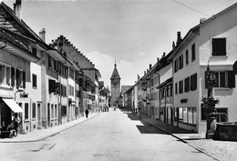 Neunkirch Vordergasse - Neunkirch