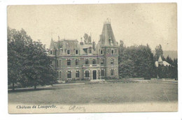 Acoz Lausprelle Château - Gerpinnes