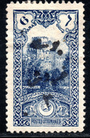 867.TURKEY IN ASIA,ANATOLIA.1921 SC.8 MH. - 1920-21 Anatolia