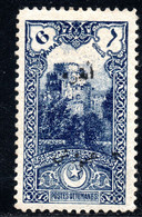 870.TURKEY IN ASIA,ANATOLIA.1921 SC.3 MH.SIGNED - 1920-21 Anatolie