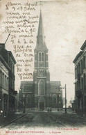 ETTERBEEK-EGLISE SAINTE GERTRUDE- - Etterbeek