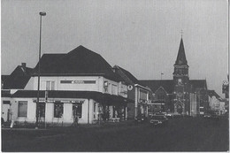 Heusden   -   Centrum - Heusden-Zolder
