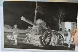 MILITARIA GUERRE 14-18 - LOT 100 NÉGATIFS PHOTOS : Camions Canons Poilus Soldats Ruines Etc... Argonne/Meuse - - 1914-18