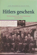 Hitlers Geschenk - Wetenschappers Die Nazi-Duitsland Ontvluchtten - 2001 - Weltkrieg 1939-45