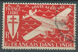 Inde - Aérien - Yvert N° 2 Oblitéré - Bip 12703 - Used Stamps