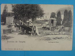 Environs De Tongres Roclenge-sur-Geer (Bohémiens) - Bassenge