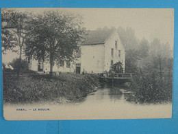 Emael Le Moulin - Bassenge