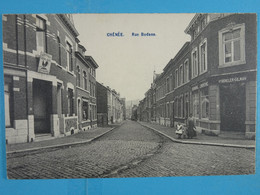 Chênée Rue Bodson - Liege