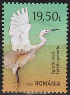 2021: Rumänien Mi.Nr. 7822 Gest. / Roumanie Y&T No. 6680 Obl. (d452) - Used Stamps