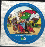 Pog Astérix Cora 2022 Abraracourcix 02 - Catálogos