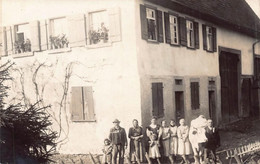 Hauptwil Wohnhaus Um 1910 - Hauptwil