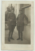 COPPI MILITARI ITALIANI RETRO DEDICA 1918  - NV FP - Oorlog 1914-18