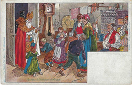 ALSACE Usages Et Costumes D'Alsace, Par P. Kauffmann - Kauffmann, Paul
