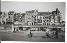 - 1320 -  COXYDE ?? A Identifier  Photo Carte  !!!! - Koksijde