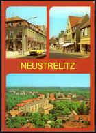 F8095 - TOP Neustrelitz - Bild Und Heimat Reichenbach - Neustrelitz