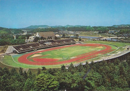 ISE JAPAN STADIUM AT ISUZU PARK STADE STADIUM ESTADIO STADION STADIO - Soccer