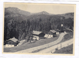 CPSM. 14,8 X 10,5 -  Ferienlager  Glaubenberg  Ob  Sarnen - Sarnen