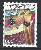Timbre Polynésie Française  Neuf ** P-a N 174 - Unused Stamps