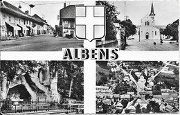 ALBENS - Albens