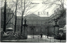 INGELMUNSTER « Kasteel »  - VIIIe Série R. C. B. (1913) - Ingelmunster