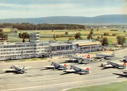 Zürich Kloten Flughafen - Kloten