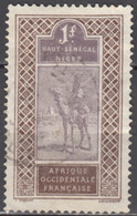 N° 32 - O - - Used Stamps