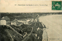 St Cast * La Garde * Vue De La Plage * Villas - Saint-Cast-le-Guildo