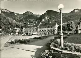 Hohenems - Gasthaus Zur Post - Hohenems