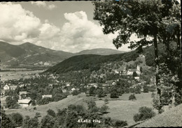 Klaus Im Vorarlberg - Feldkirch