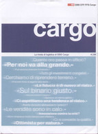 Catalogue SSB CARGO 2009 N.4 Rivista Di Logistica Di SSB CFF FFS Cargo  - En Italien - Sin Clasificación