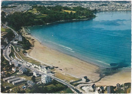 29. Gf. DOUARNENEZ. La Plage Du Ris, Au Fond De La Baie. 580 - Douarnenez