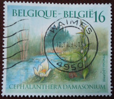 N°2573 WAIMES - Used Stamps