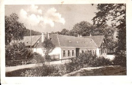 A - Kronstein Bei Rekawinkel - A 1929 95 001 - Tulln